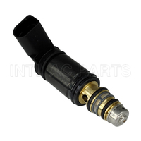 Vanne de commande électronique EX 10516C INTL-K057 pour AUDI/ VW/SEAT/ Skoda EX 10518C MT3435