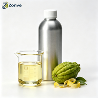 Cosmétiques naturels, soins quotidiens, arômes et parfums, matières premières, huile essentielle de bergamote, huile de bergamote distillée à la vapeur