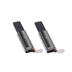 <span class=keywords><strong>Siemens</strong></span> motor cepillos de carbón cepillo eléctrico para <span class=keywords><strong>lavadora</strong></span> 5X12.5X32mm <span class=keywords><strong>lavadora</strong></span> <span class=keywords><strong>secadora</strong></span> motor sándwich cepillos de carbón - Product Image 1