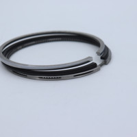 Nouvel ensemble de segments de piston IZUMI OEM F1AFL411A 88*1.75+1.5+2mm 800114910040/007RS001500N2/500054822 pour moteur diesel IVE-CO