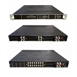 ETD9000S dvb gateway kabel tv digital headend dvb kabel tv headend encoder