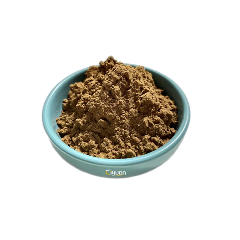 Ciyuan Bio Herba Epimedii Extract Icariin1 %-98% Geile Geit Extract