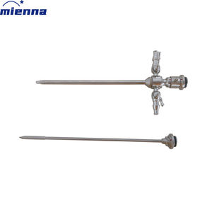 <span class=keywords><strong>4mm</strong></span> Ortopedia Artroscopia <span class=keywords><strong>Trocar</strong></span> Instrumentos Fuente de alimentación manual - Product Image 5