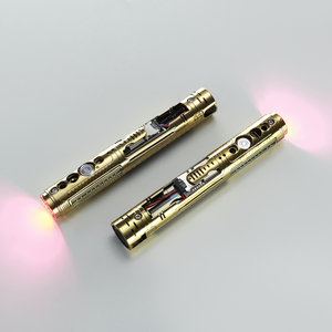 Nexussabers : Kits d'électronique pour <span class=keywords><strong>sabre</strong></span> <span class=keywords><strong>laser</strong></span> avec des milliers de polices de caractères, des milliers de couleurs changeantes et des milliers de types de couleurs. - Product Image 6