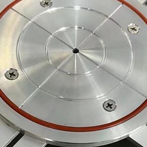 Máquina de Recubrimiento por Rotación Programable de Alta Uniformidad y Espesor Consistente, Fabricada a Medida para Diversos Usos - Product Image 2