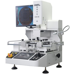 Compre ahora la máquina para quitar chips de relojes ópticos para reparación de piezas de controles de <span class=keywords><strong>PS5</strong></span> - Product Image 3