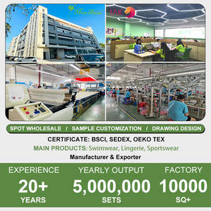 Miss Adola <span class=keywords><strong>Sexy</strong></span> monospalla costume da bagno da donna a vita bassa tutina con tutina lucida costume da bagno estivo donna costumi da bagno - Product Image 6