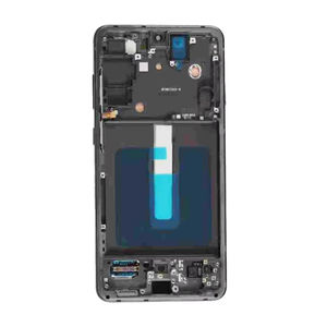 Écran LCD pour S21 FE en gros, écran d'affichage pour S21 FE, remplacement d'écran LCD pour S21 FE 5G - Product Image 1