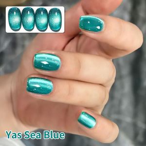 <span class=keywords><strong>Esmalte</strong></span> <span class=keywords><strong>de</strong></span> <span class=keywords><strong>Uñas</strong></span> en Gel UV LED <span class=keywords><strong>de</strong></span> Larga Duración, Serie <span class=keywords><strong>Azul</strong></span> Púrpura 2025, Color Púrpura Nocturno, Estrella <span class=keywords><strong>de</strong></span> Mar, Ojo <span class=keywords><strong>de</strong></span> Gato, Botella <span class=keywords><strong>de</strong></span> 10 ml, Logotipo Personalizado - Product Image 6