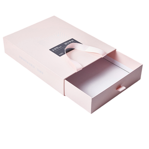 Custom Two-Piece Elegant Gift Box 2mm Magnetic <b>Paper</b> Box for Gifting Essential Oils False Eyelashes Different Weight Thickness - Product Image 1