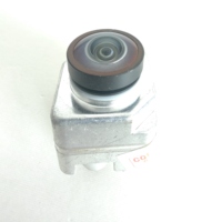 Caméra Panoramique Avant HD Étanche de Haute Qualité Plug and Play pour Changan Deepal S09, Aide au Stationnement, Numéro OE 7917110-DF08