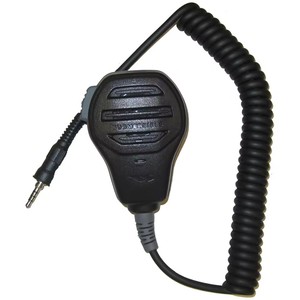 MH-73A4B XLR Metalen waterdichte draagbare draadloze luidsprekermicrofoon YAESU VX-6R VX-7R FT-270R FT-277R VX-120 VX-170 VX-127 VX-177 - Product Image 2