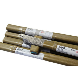 Hyundai S-7016.LS <span class=keywords><strong>E7016</strong></span> - G Laselektrode Smaw Basic Voor Staal Met Lage Temperatuursterkte - Product Image 1