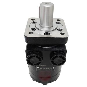 Moteur hydraulique Hdnverys à arbre de 50 mm, type piston, pour la série Parker TB TE - Product Image 4