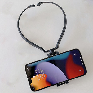 Cổ Núi Người Giữ Điện Thoại Cho Máy Ảnh Thể Thao, GoPro/DJI/Hành Động <span class=keywords><strong>360</strong></span> Cam Phụ Kiện, Người Đầu Tiên Xem Đi Xe Đạp Nhiếp Ảnh, Trong Kho - Product Image 5