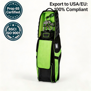 <span class=keywords><strong>Sac</strong></span> <span class=keywords><strong>de</strong></span> <span class=keywords><strong>voyage</strong></span> <span class=keywords><strong>de</strong></span> <span class=keywords><strong>Golf</strong></span> <span class=keywords><strong>pour</strong></span> hommes, valise étanche et roulante <span class=keywords><strong>de</strong></span> grande capacité avec roues - Product Image 1