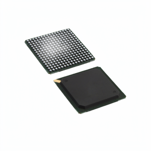 Compre Componentes Electrónicos en Línea LCMXO3LF-9400E-6MG256I 256 VFBGA, CSPBGA Embedded BOM IC en Stock - Product Image 1