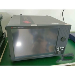 เครื่องวิเคราะห์แบบพกพา Keysight 16864a 136 ช่องสัญญาณ 128 Mpts 5 GHz แบบธรรมดา 12.5 ไทม์มิ่ง ราคาในสหรัฐอเมริกา - Product Image 4