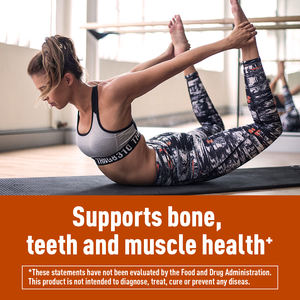 แคปซูล<span class=keywords><strong>วิตามิน</strong></span>ซอฟต์เจล K2 100mcg D3 5000iu สำหรับรองรับกระดูกภูมิคุ้มกัน - Product Image 4