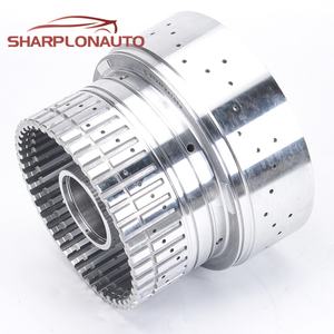 Tambor de Embrague Nuevo para Transmisión Automática 10R80, Compatible con Ford JL3Z 7H351 B 10R80 - Product Image 3