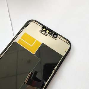 หน้าจอสัมผัสทดแทน RJ สำหรับ iPhone 13 Pro Max จอ LCD พร้อมชุดดิจิไทเซอร์ รุ่นโทรศัพท์ รับประกัน 1 ปี - Product Image 6