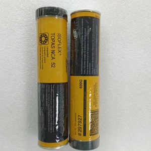 Buena protección contra el desgaste Grasa sintética KLUBER ISOFLEX TOPAS NCA 52 400G Lbricabnt para rodamientos - Product Image 5