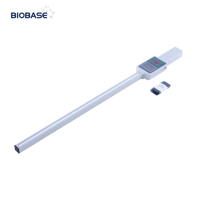 BIOBASE Plant Canopy Analyzer PCA-1000 Price Farming Production Agricultural Research Analyzer in Stock