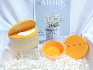 Tarro <span class=keywords><strong>de</strong></span> crema facial con espátula, frascos <span class=keywords><strong>de</strong></span> crema para la <span class=keywords><strong>boca</strong></span> <span class=keywords><strong>de</strong></span> alta calidad, tapa abatible, material PCR, 2023g, 4oz, nuevo <span class=keywords><strong>de</strong></span> 100 - Product Image 2