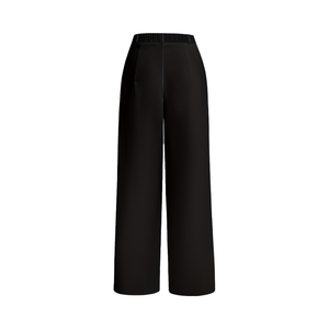 white christmas dresses L.T.J Dress Pant-Black, Xs main image 0
