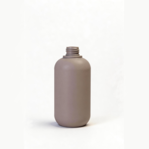 Botella de Loción <span class=keywords><strong>Auber</strong></span> de Plástico Mate Minimalista de Doble Tono, 50ml 100ml 150ml, con Tapa en Forma de Cuenco para Jabón Líquido para Manos - Product Image 2