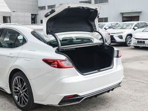 <span class=keywords><strong>Toyota</strong></span> <span class=keywords><strong>Camry</strong></span> Más Vendido, 185HP L4, Motor Dual 2.5HXS, Versión Sports Plus, 4 Puertas, 5 Plazas, Híbrido PHEV, Auto Japonés - Product Image 6