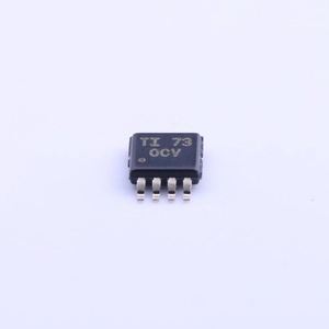 Composants électroniques neufs et originaux ADS7822IDGKRQ1, puce IC ADS7822IDGKRQ1, circuit intégré - Product Image 1