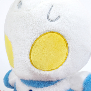 Peluche de la série Ultraman, version mignonne, Ultraman <span class=keywords><strong>Tiga</strong></span> & Zero, poupée en peluche, vente en gros et au détail, peluche super douce, cadeau pour enfants - Product Image 6