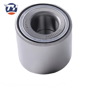 Rolamentos Personalizáveis para Cubos de Roda Traseira de Automóveis DU25550048 VKBA 3676 para Nissan Dongfeng Jingyi Renault Venucia - Product Image 2