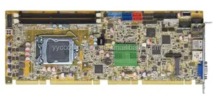 PCIE-H810-R10การ์ดซีพียูขนาดเต็มใหม่ของแท้บอร์ด IPC PICMG1.3 SBC สำหรับ H81 PCH LGA1150 4th CPU พร้อม2LAN VGA PCIE-H810-R10รถ - Product Image 2