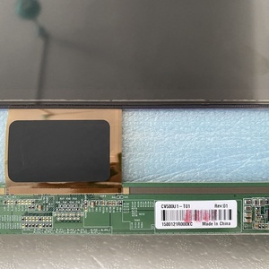 Paneles de repuesto de 58 pulgadas CV580U1-T01 para pantallas LED LCD de <span class=keywords><strong>TV</strong></span>, paneles de pantalla LCD, pantalla LCD de <span class=keywords><strong>TV</strong></span> de celda abierta - Product Image 2