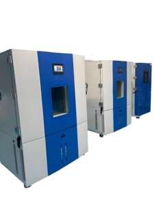 ที่ไม่ได้มาตรฐานการปรับแต่งภูมิอากาศอุณหภูมิต่ำความชื้นห้อง - Product Image 5