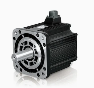Motor Eléctrico de CA para Automatización Industrial ECMA-L11855R3, Monofásico/Trifásico, Fabricado en Plástico, Componentes de Alta Calidad, ECMA-L11855R3 Ecma- - Product Image 2