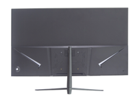 Moniteur de jeu 27 pouces 2K 165Hz 1ms temps de réponse, dalle IPS 110% sRGB, écran large, interface DP, angle de vision 178°, modèle 2025, vente chaude