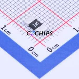 Resistencia SMD LR2512-22R0025F4 2512 (Resistencia: 2.5mOhm) (Precisión: 1%) (Potencia: 2W) - Product Image 1