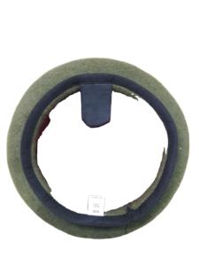 Nouveaux bérets tactiques extérieurs Style formel 100% laine quatre saisons pour les cyclistes campeurs amateurs de la jungle - Product Image 5