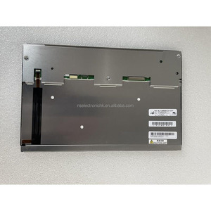 Wxga Tft จอ LCD สำหรับ NL12880BC20-07F อุปกรณ์ทางการแพทย์ยานยนต์รุ่นใหม่ขนาด1280*800นิ้วของแท้ - Product Image 3