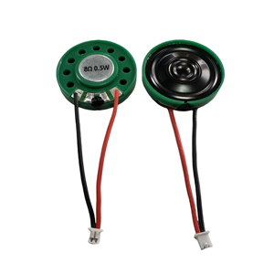 27Mm round 8Ohm 0.5W plastic shell Custom ROHS Greeting Card Sensitive Electronic Programmable Light Activated <strong>Sound</strong> <strong>Module</strong> - Product Image 5