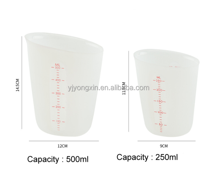 500 Milligrams to Cups: Easy Conversion Guide You Need