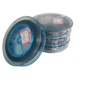 <span class=keywords><strong>Nitinol</strong></span> Dây Siêu Đàn Hồi Và Hình Dạng Dây AF Niti - Product Image 6