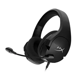 Tai nghe chơi game HyperX bán buôn Cloud Stinger S Pro 7.1 âm thanh vòm có dây dành cho PC, nhà cung cấp tai nghe chơi game - Product Image 1
