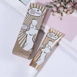 Wholesale 40ml <strong>Breast</strong> Enhancement Cream Help Firming Sagging Lifting <strong>Breast</strong> Firming and Lifting Big Boobs <strong>Tight</strong> Massage Cream