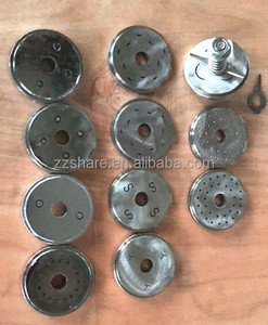 Prodotto a base di cereali piccole macchine per la produzione di <span class=keywords><strong>Pasta</strong></span> e tagliatelle commerciali - Product Image 5