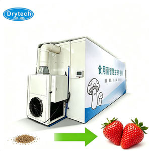 Climate-controlled Containers for Growing Cash Crops, Available in Customisable Stainless Steel for High-yield Cultivation - Product Image 1