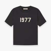 Groothandel 1977 Essentials Heren Sweatshorts en T-shirts Licht Oatmeal en Donker Oatmeal en Shorts & Korte Mouwen Shirts